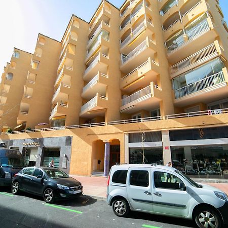 Apartment Apolo Vii-6 By Interhome Calpe Exteriér fotografie