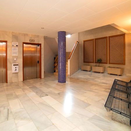 Apartment Apolo Vii-6 By Interhome Calpe Exteriér fotografie